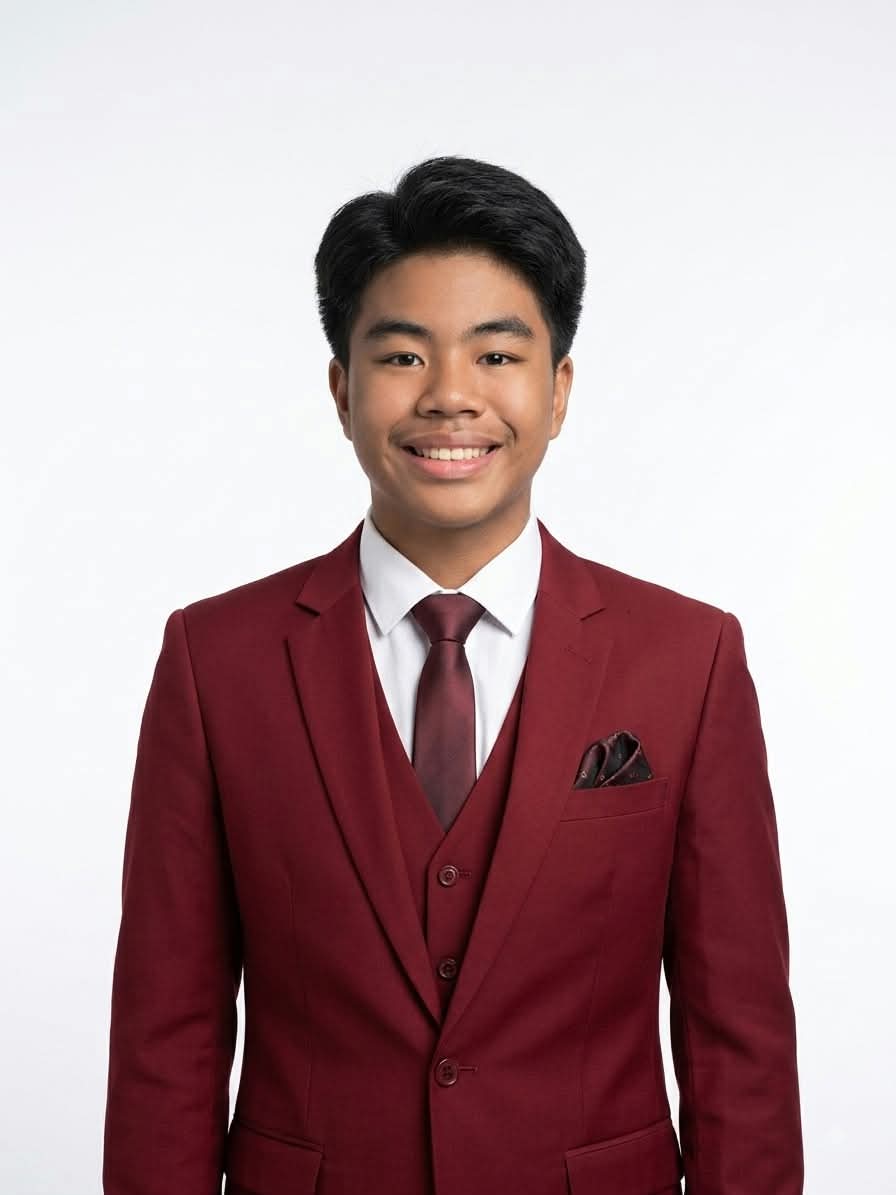 Reece Andrei