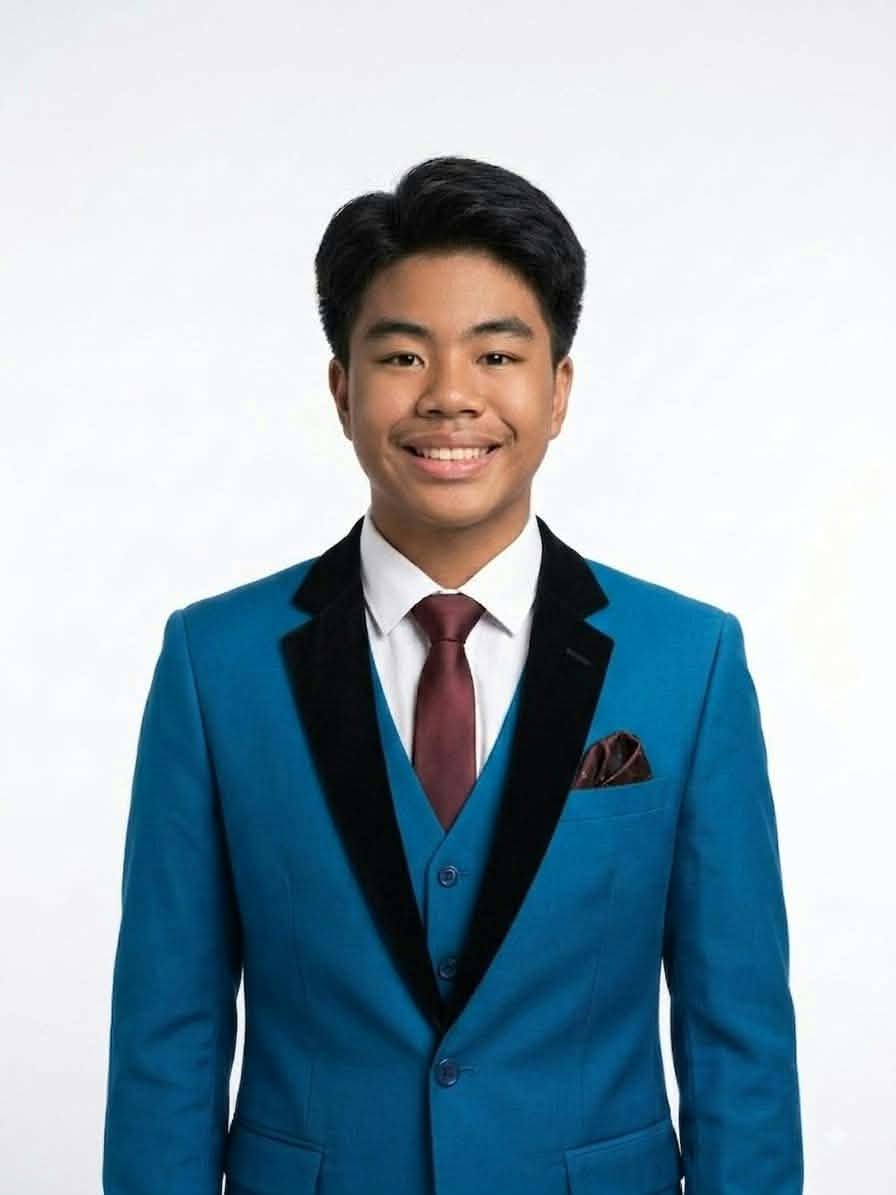 Reece Andrei