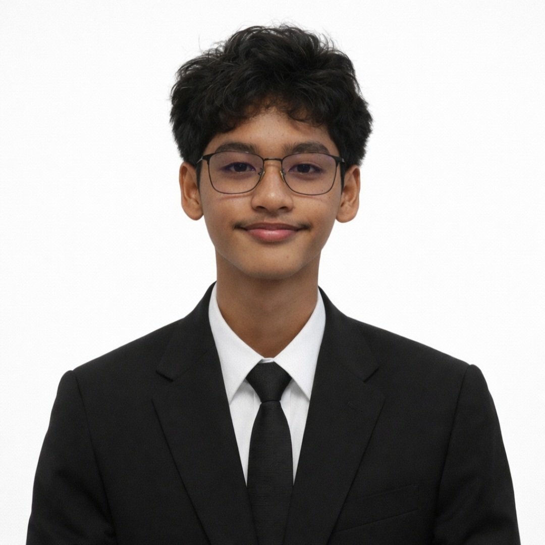 Jarence Josh — Founder of Viralix Field