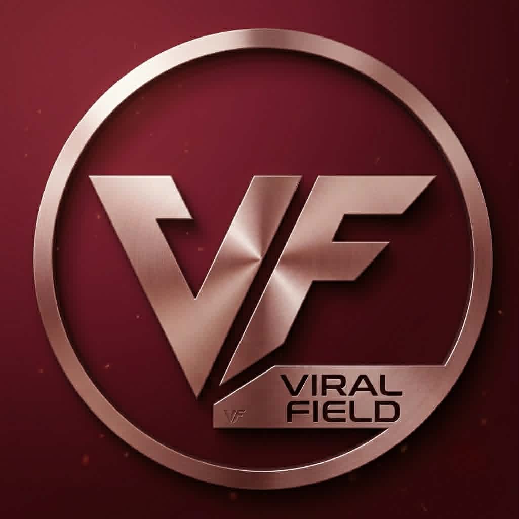 Viralix Field logo